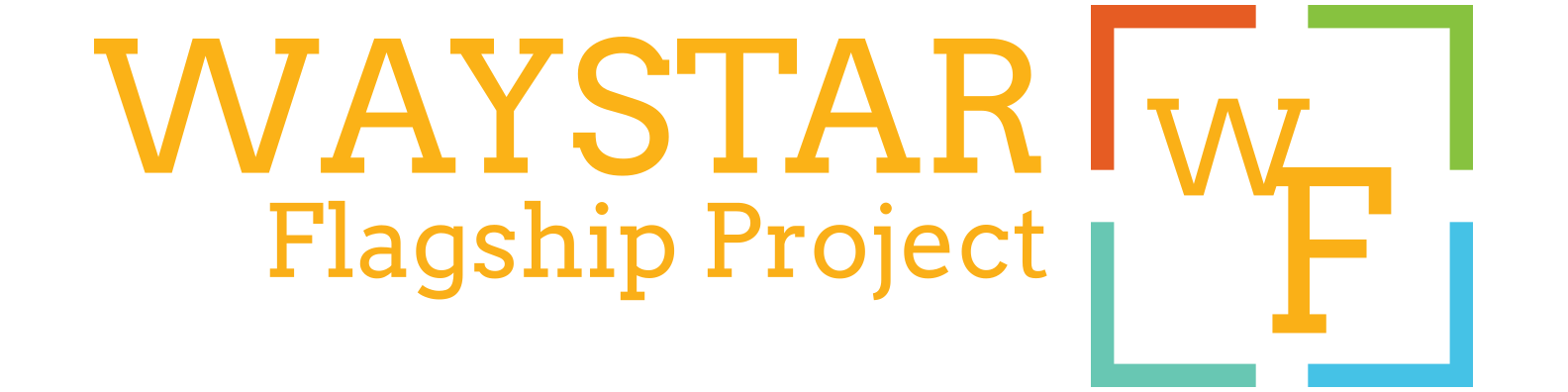 The Waystar Flagship Project